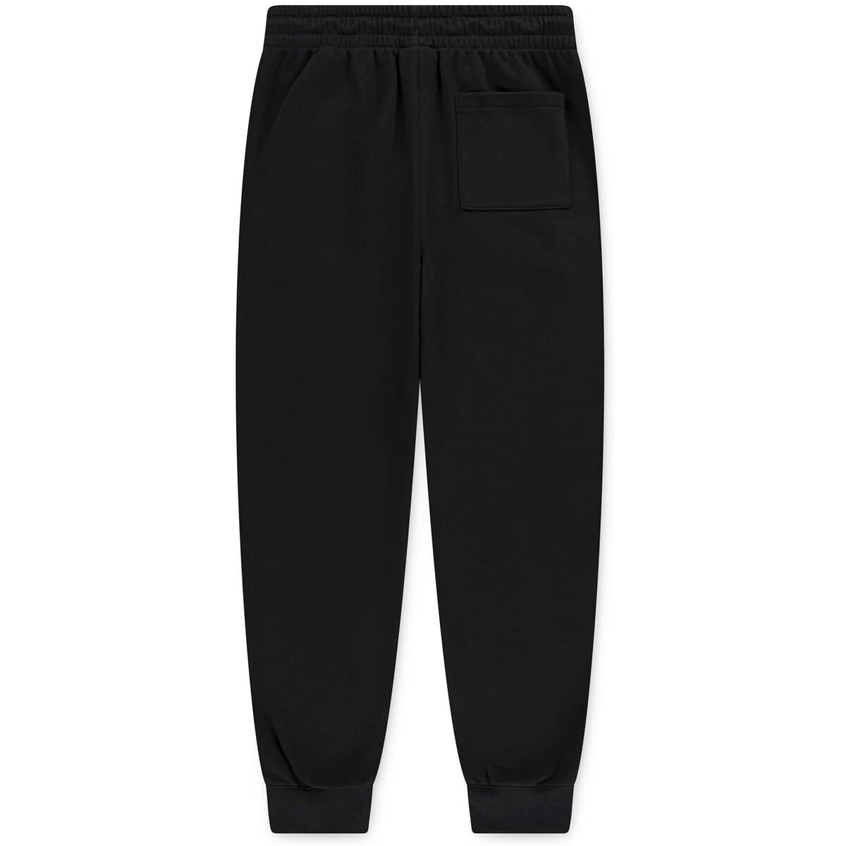 Boys' Pants Nike Black