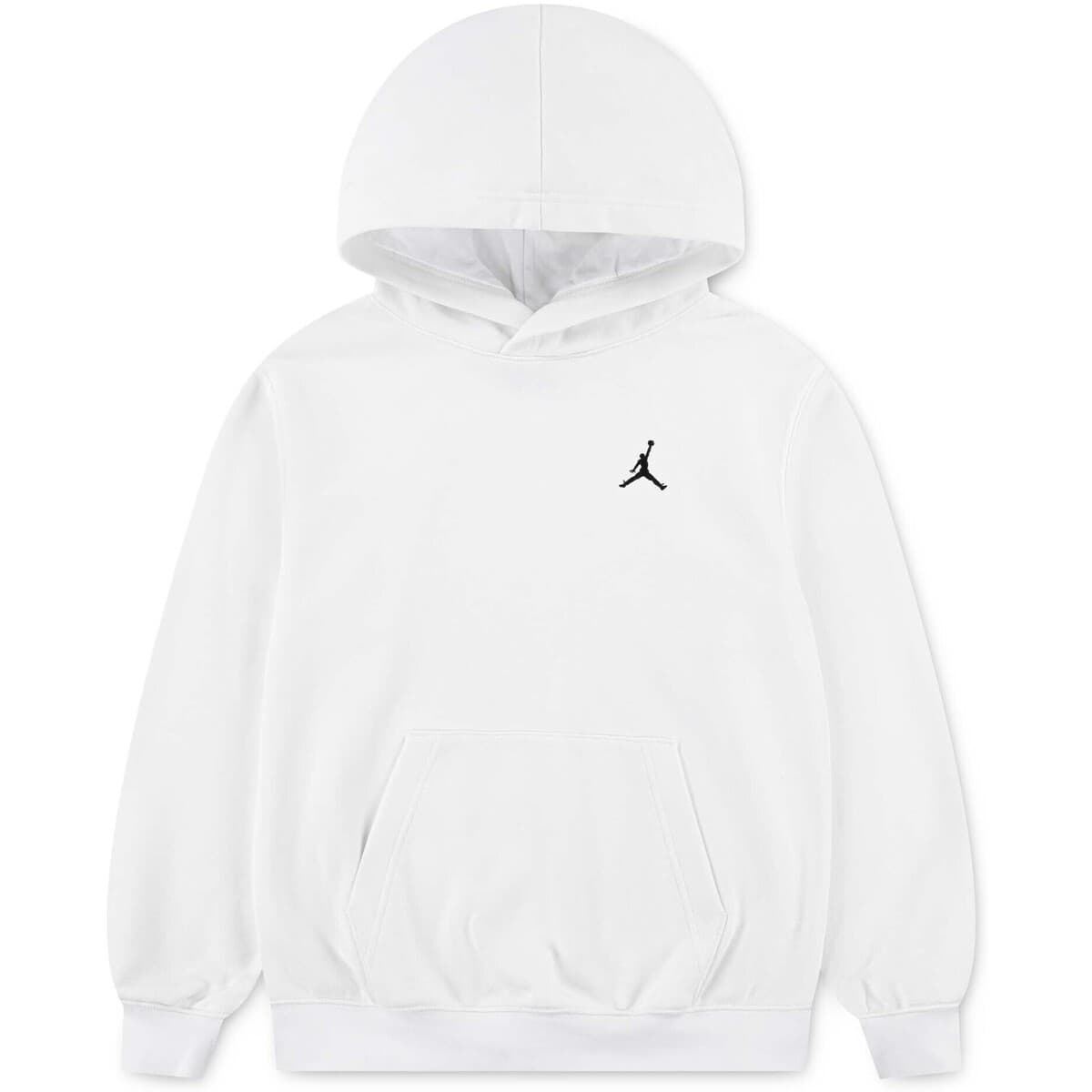 Fleece Nike Jdb Mj Brkln Ft Po Hoodie