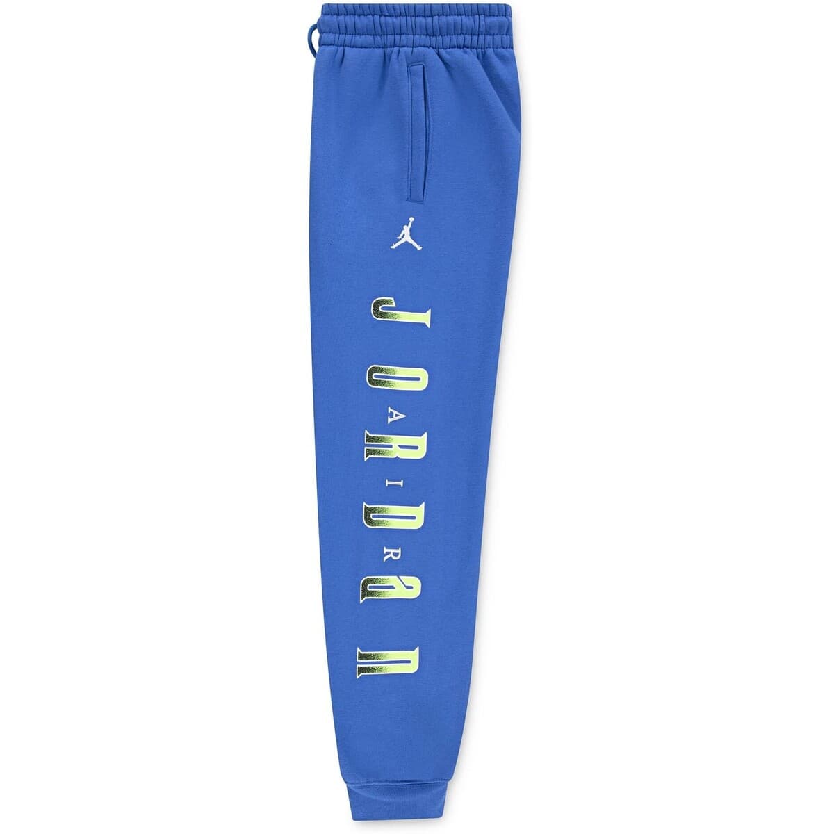 Boys' Pants Nike Blue