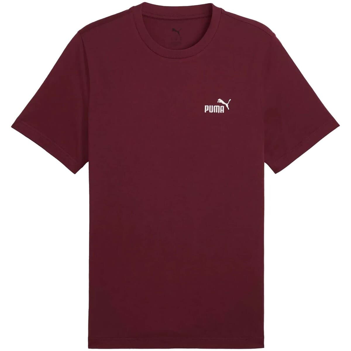 T-shirt με κοντά μανίκια Puma ESS SMALL LOGO TEE