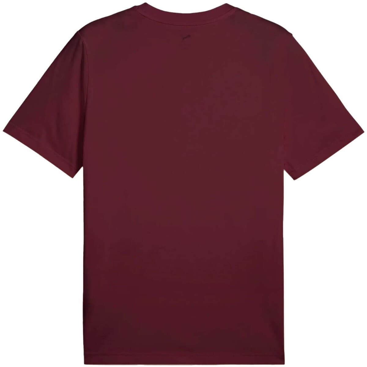 Men's T-Shirts Puma Red