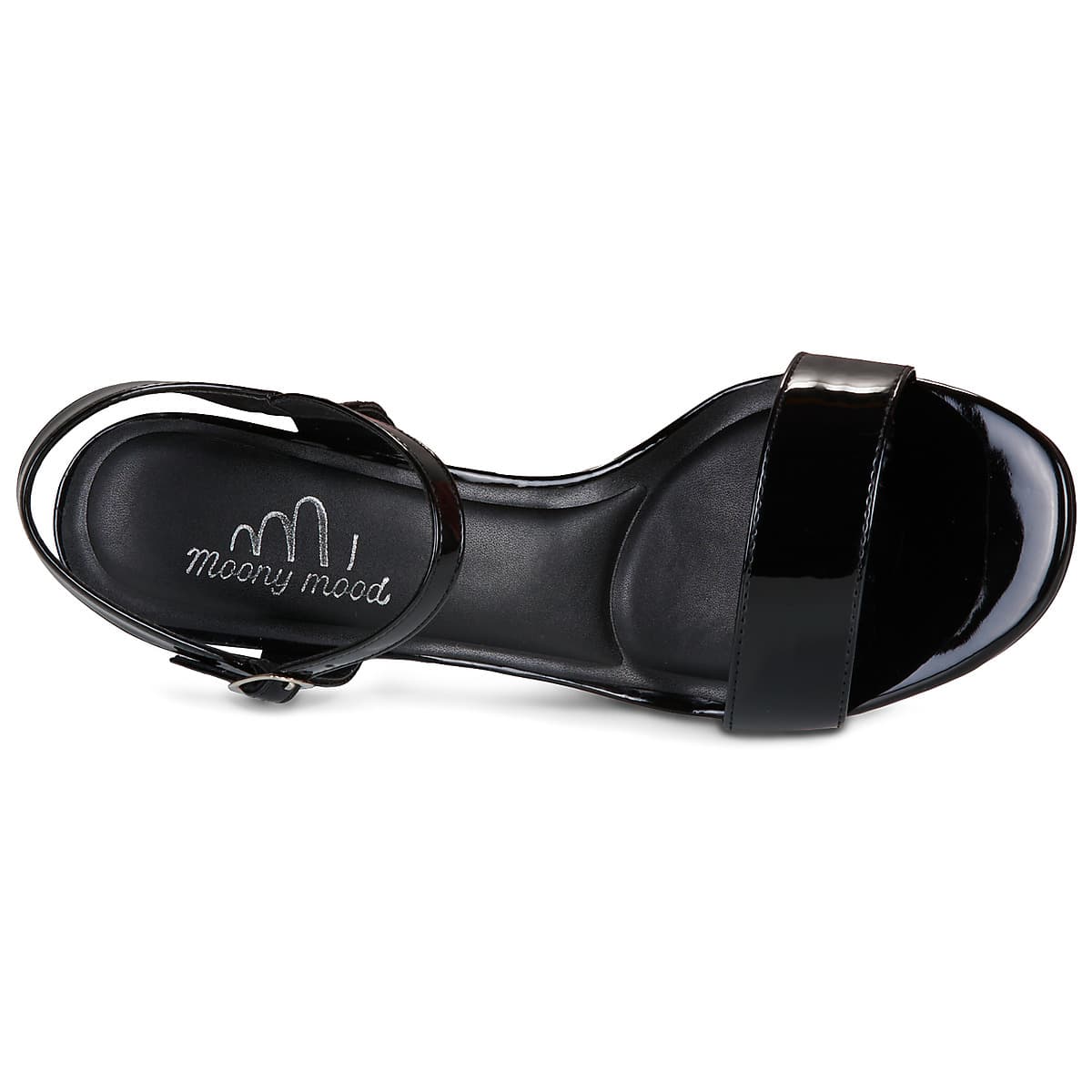 Women's Pumps Moony Mood Black