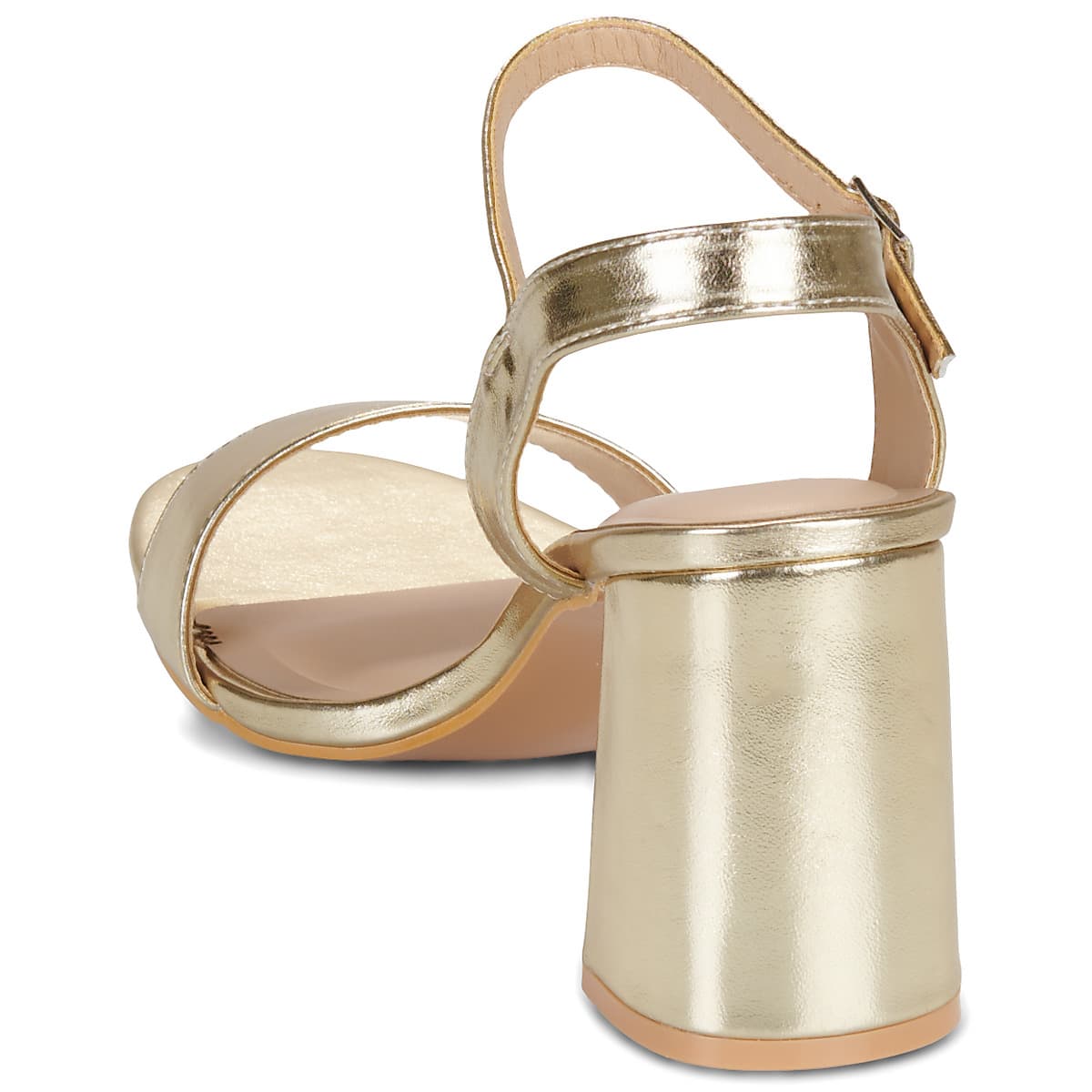 Women's Pumps Moony Mood Gold