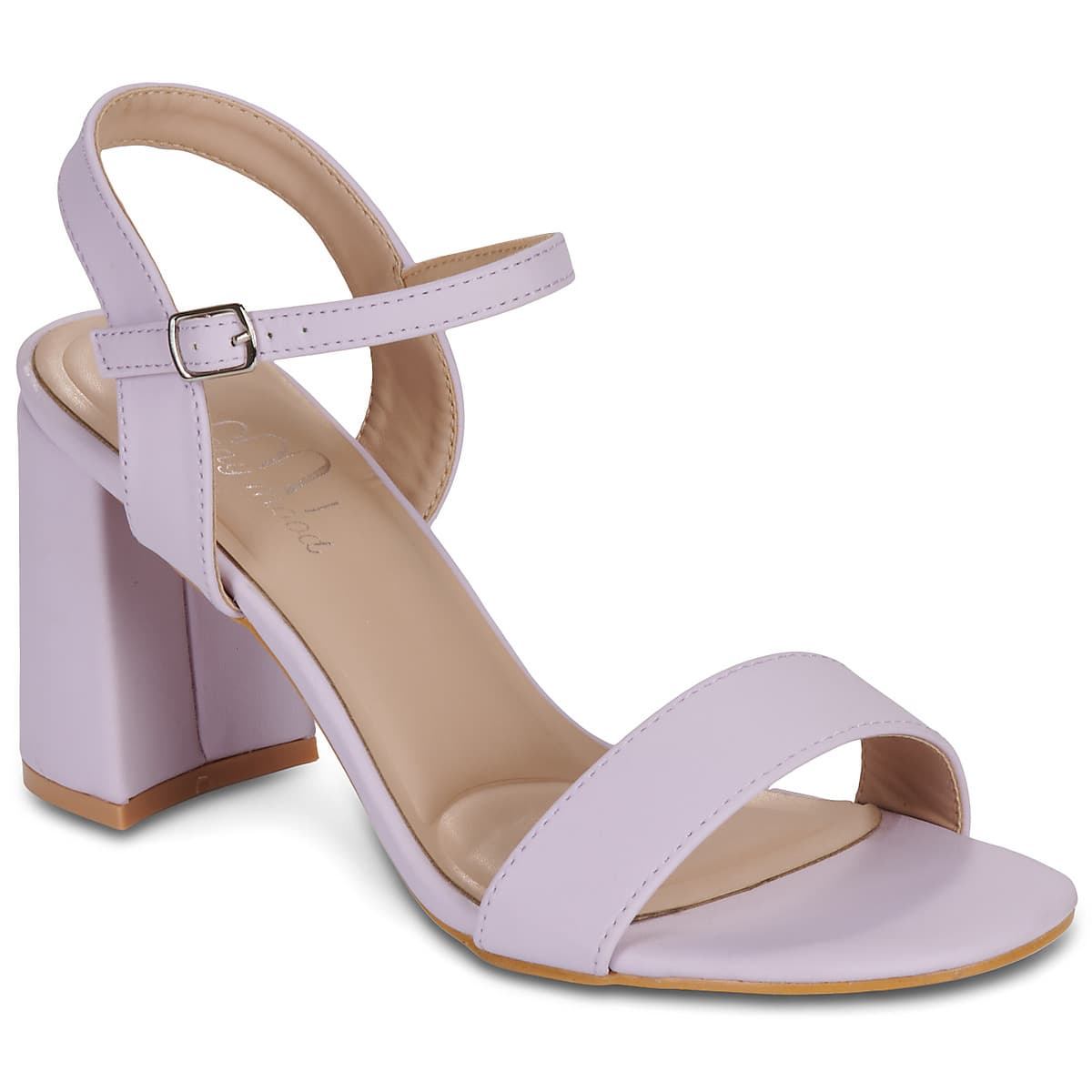 Women's Pumps Moony Mood Purple