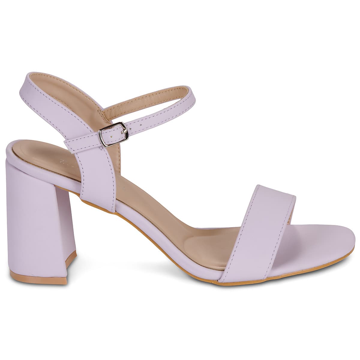 Women's Pumps Moony Mood Purple