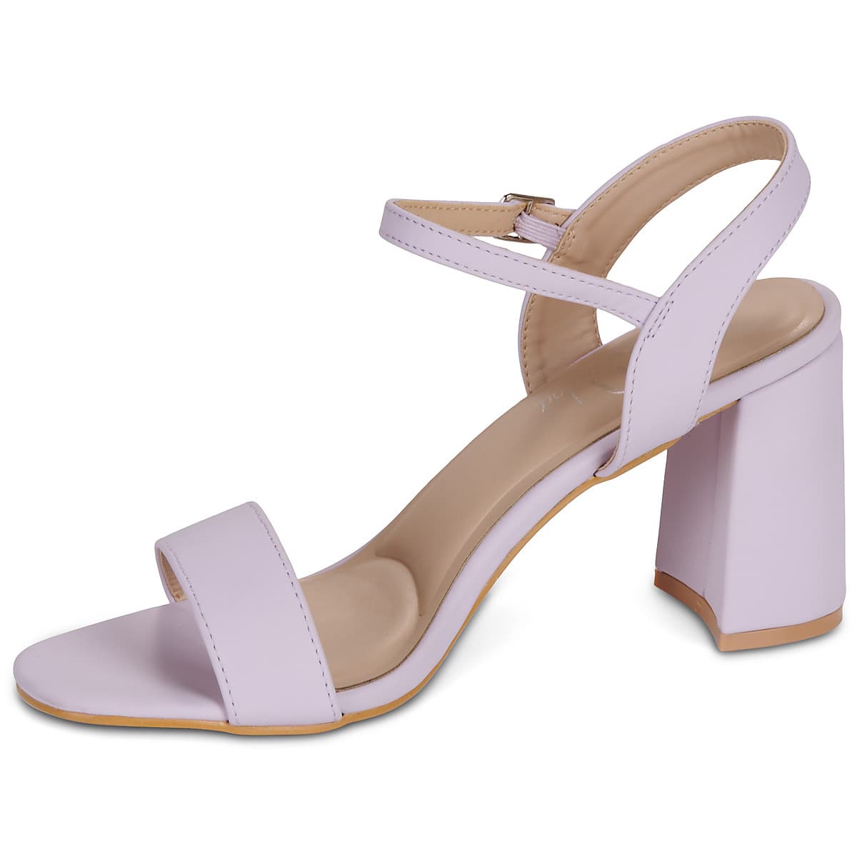 Women's Pumps Moony Mood Purple