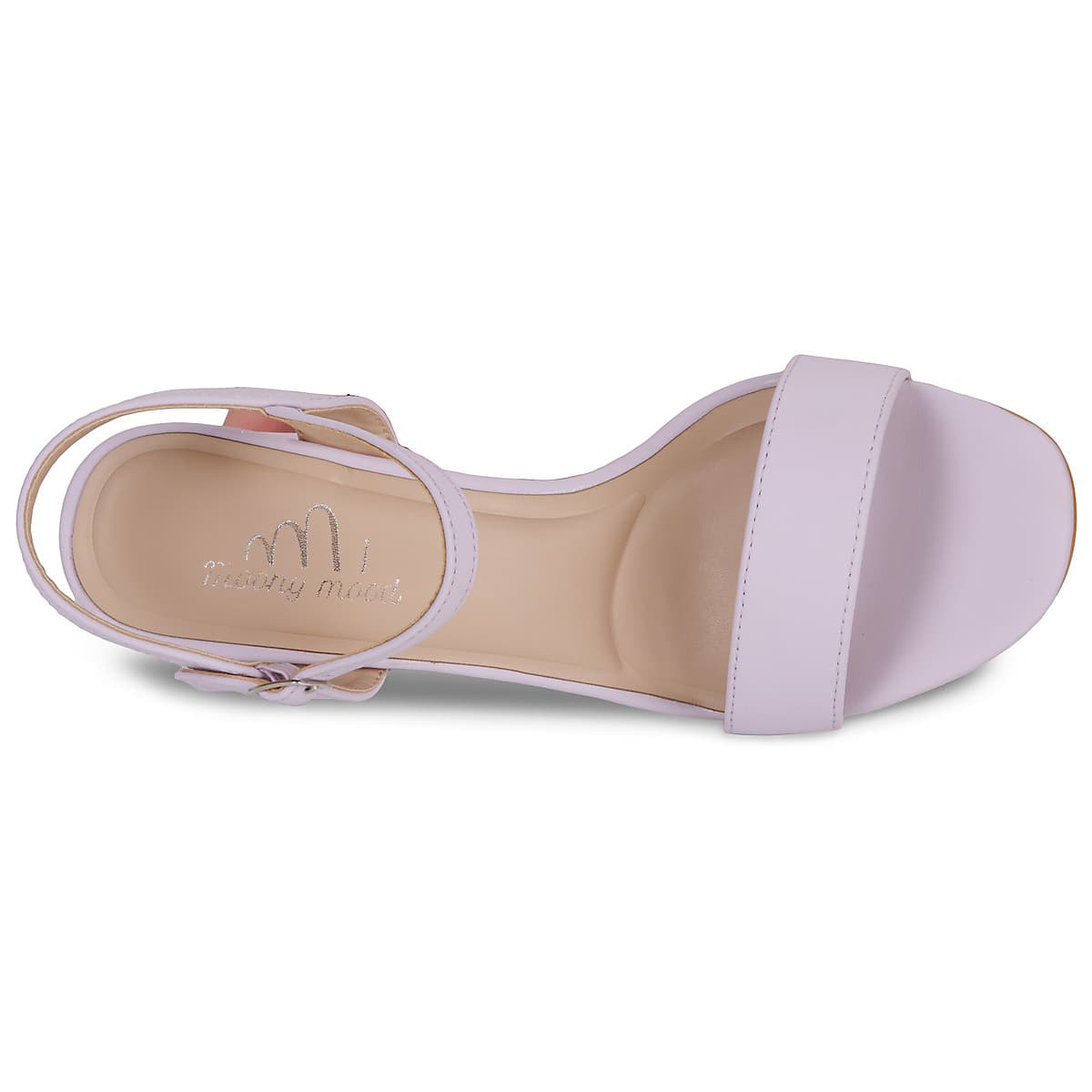 Women's Pumps Moony Mood Purple