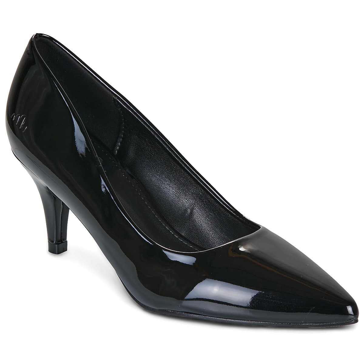 Women's Pumps Moony Mood Black