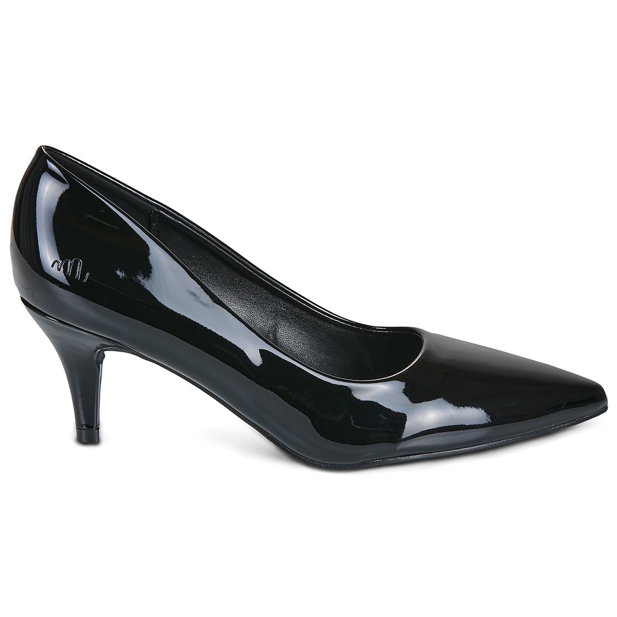 Women's Pumps Moony Mood Black