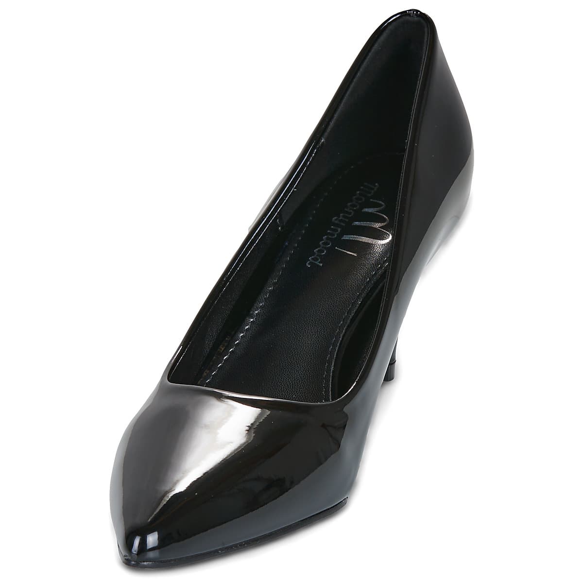 Women's Pumps Moony Mood Black