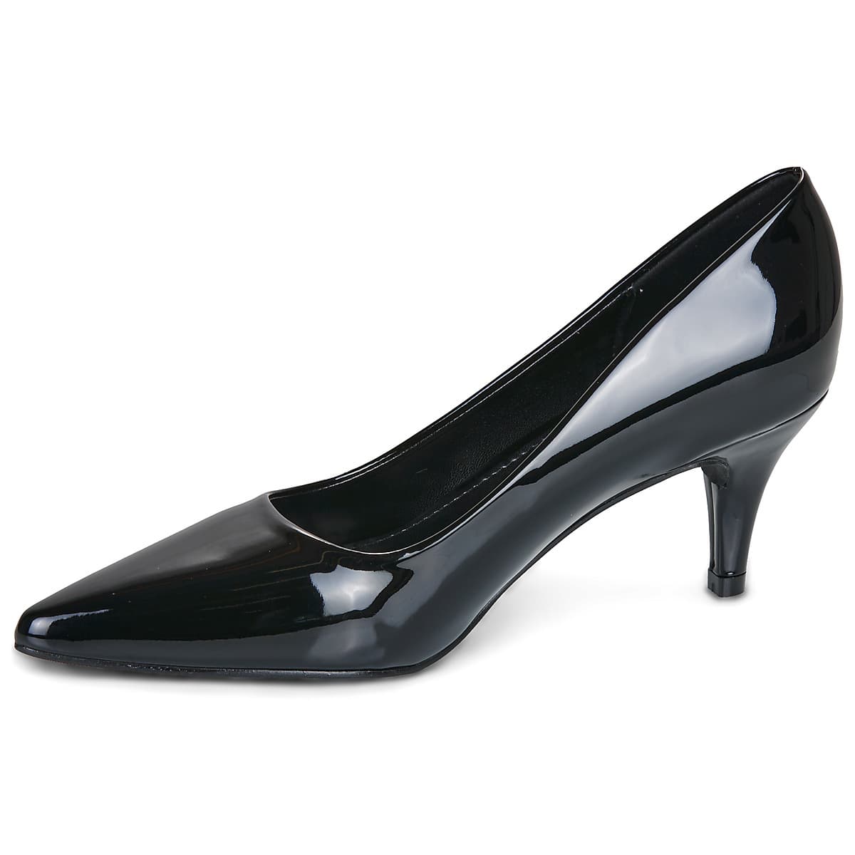 Women's Pumps Moony Mood Black