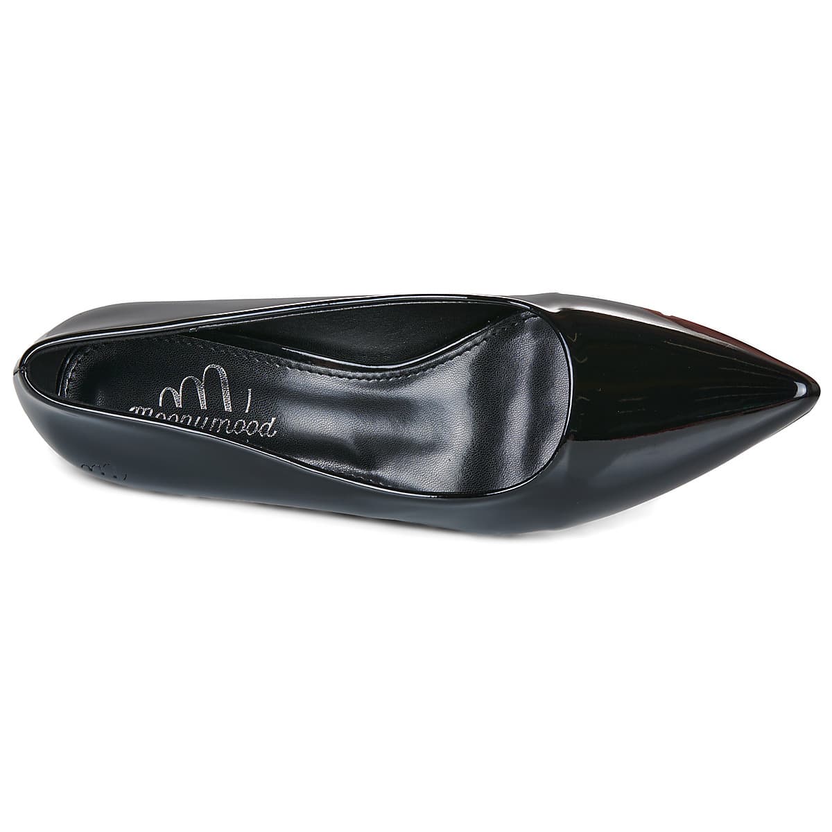 Women's Pumps Moony Mood Black