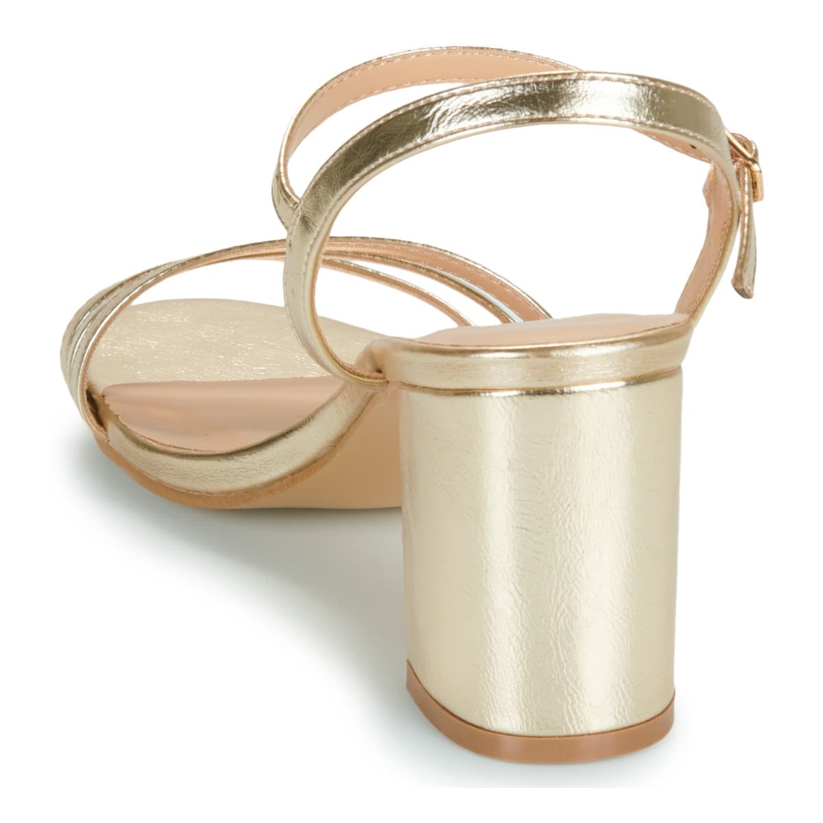 Women's Pumps Moony Mood Gold