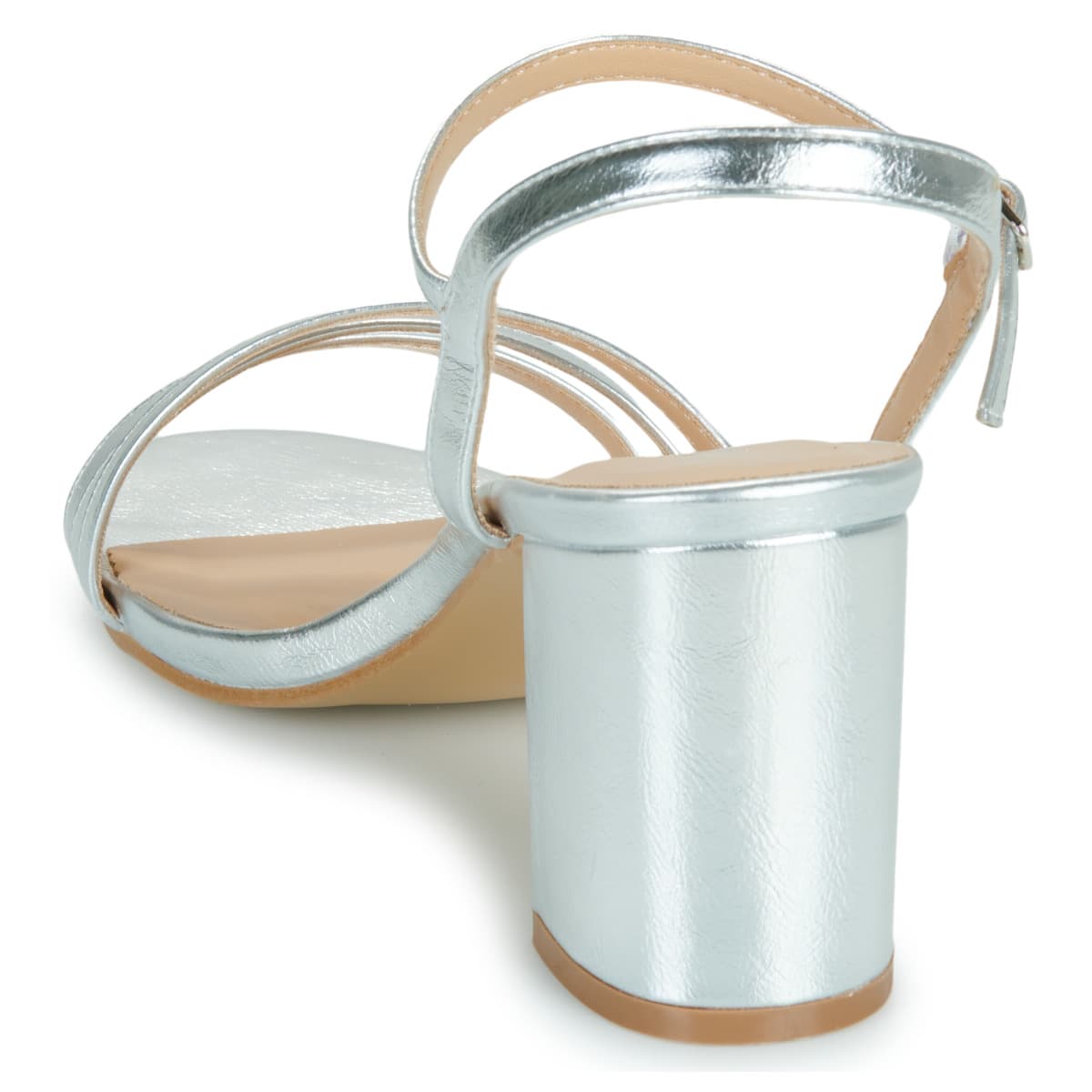 Women's Pumps Moony Mood Silver