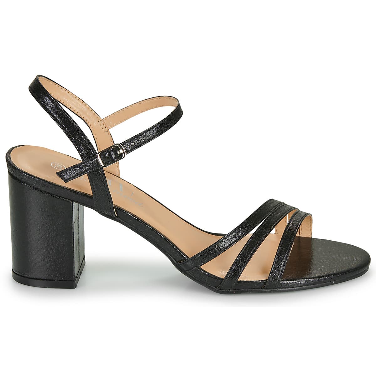 Women's Pumps Moony Mood Black