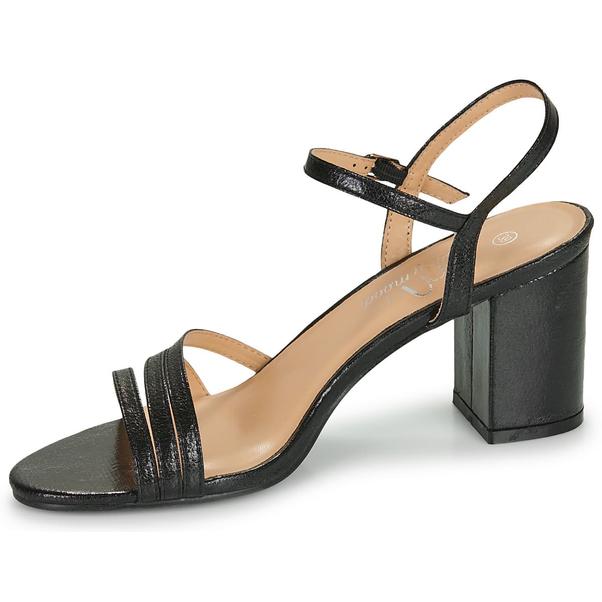 Women's Pumps Moony Mood Black