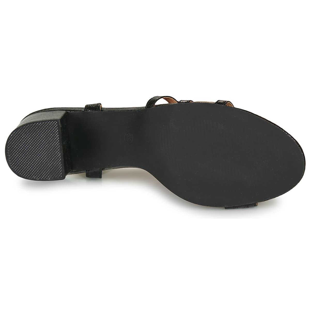 Women's Pumps Moony Mood Black