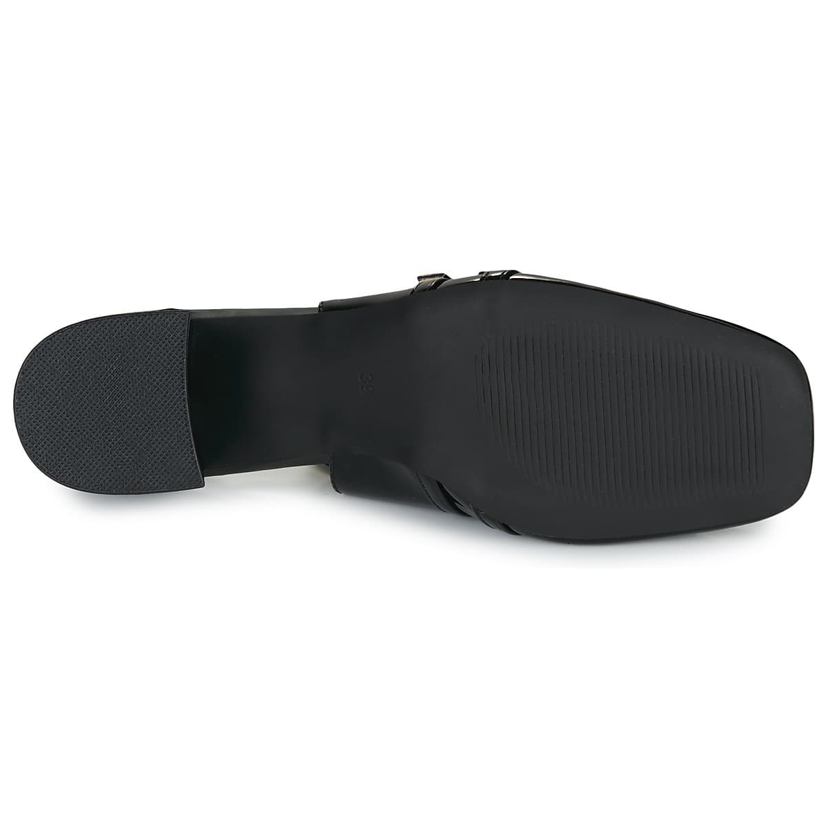 Women's Pumps Moony Mood Black