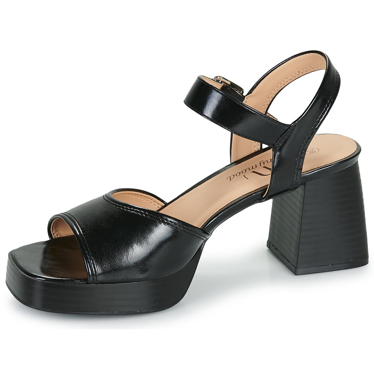 Women's Pumps Moony Mood Black