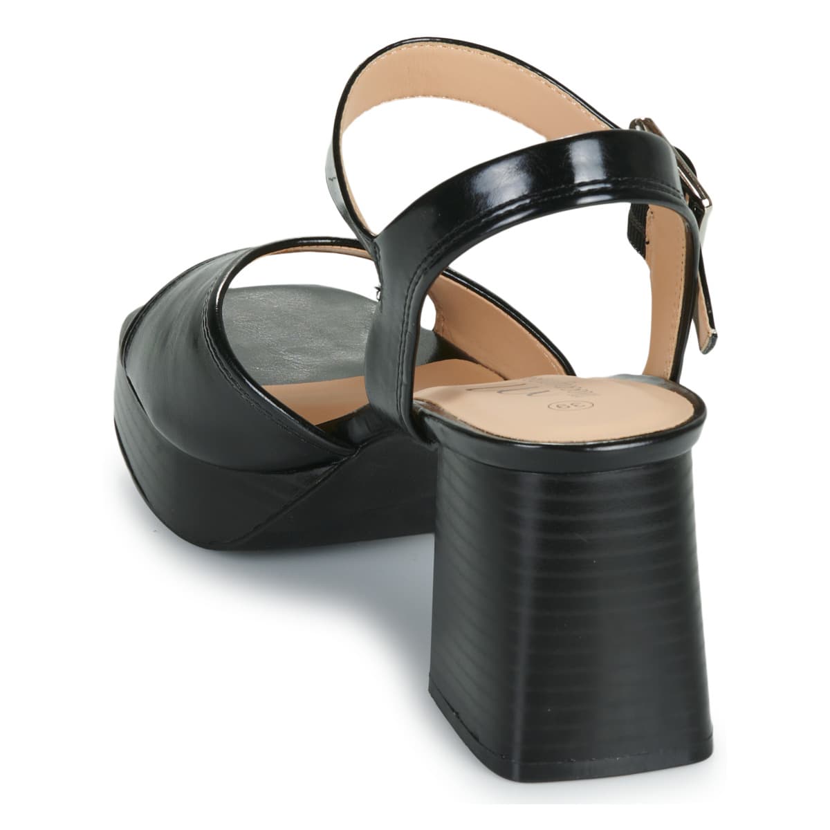 Women's Pumps Moony Mood Black