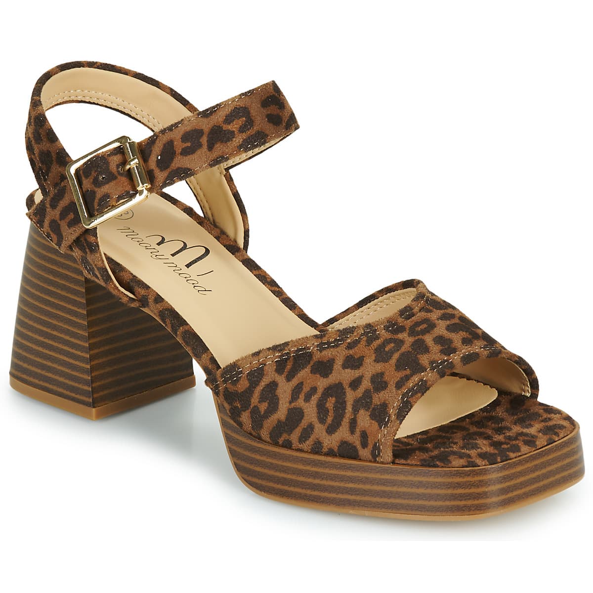 Women's Pumps Moony Mood Black