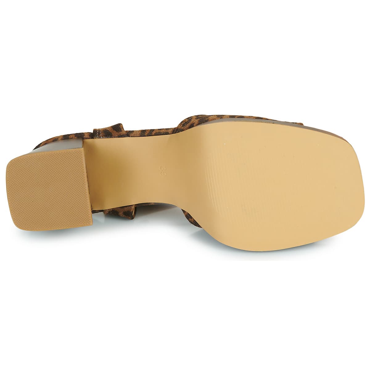 Women's Pumps Moony Mood Brown