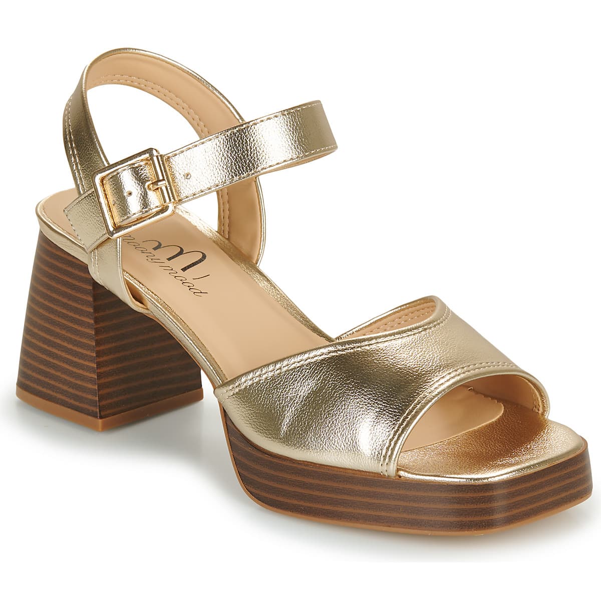 Women's Pumps Moony Mood Black