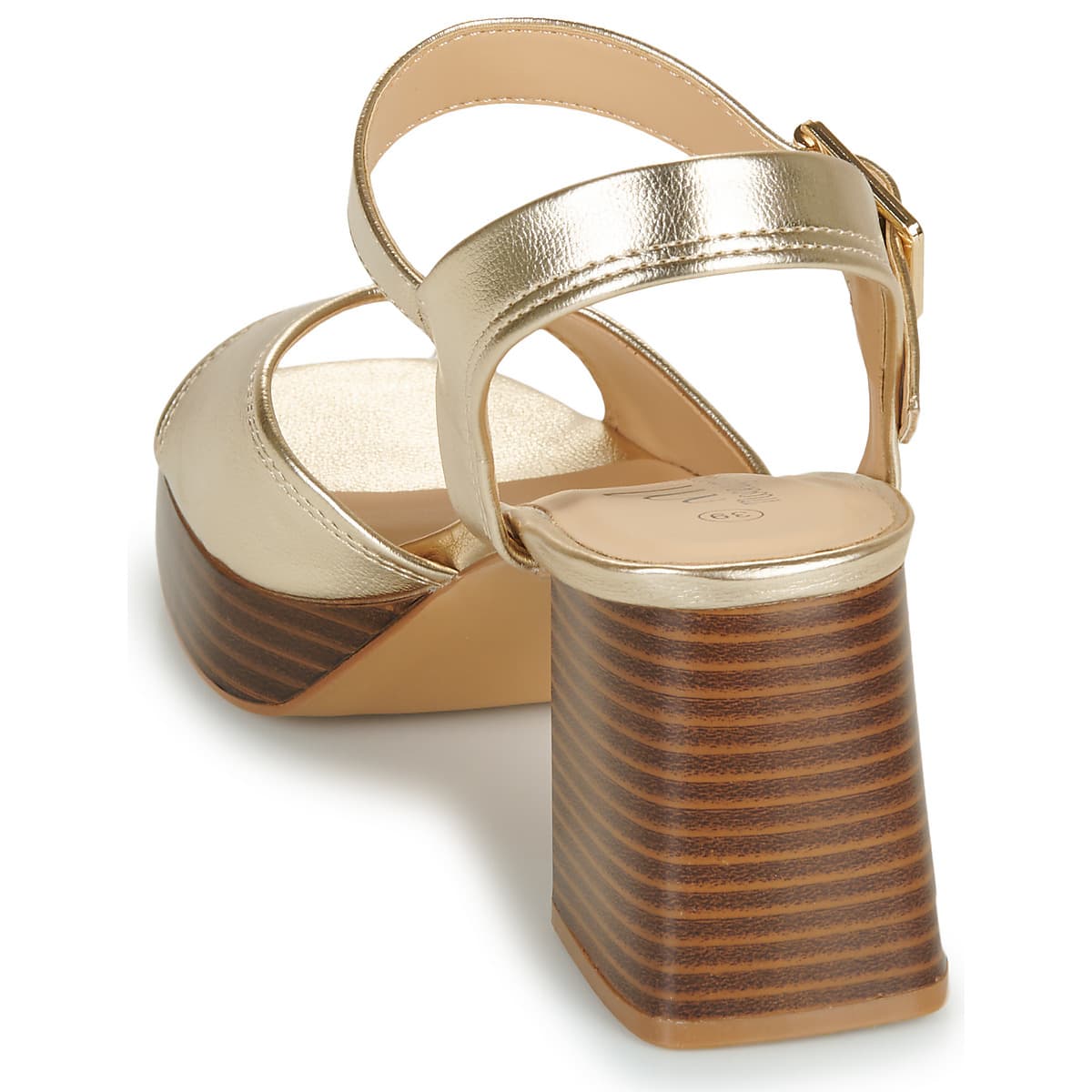 Women's Pumps Moony Mood Black