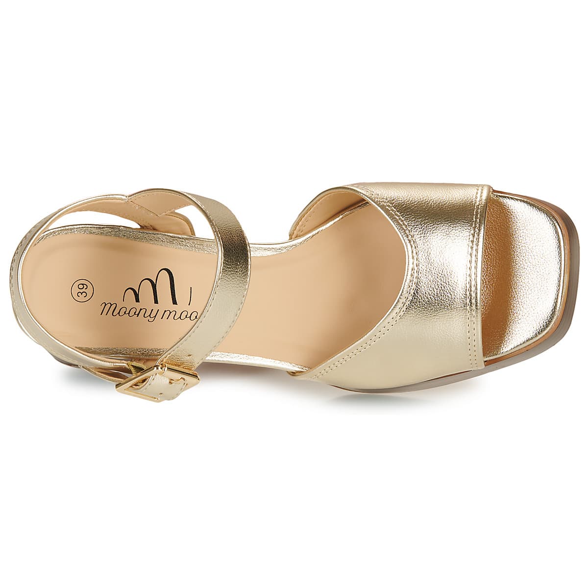 Women's Pumps Moony Mood Black