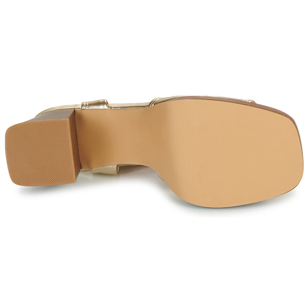 Women's Pumps Moony Mood Black