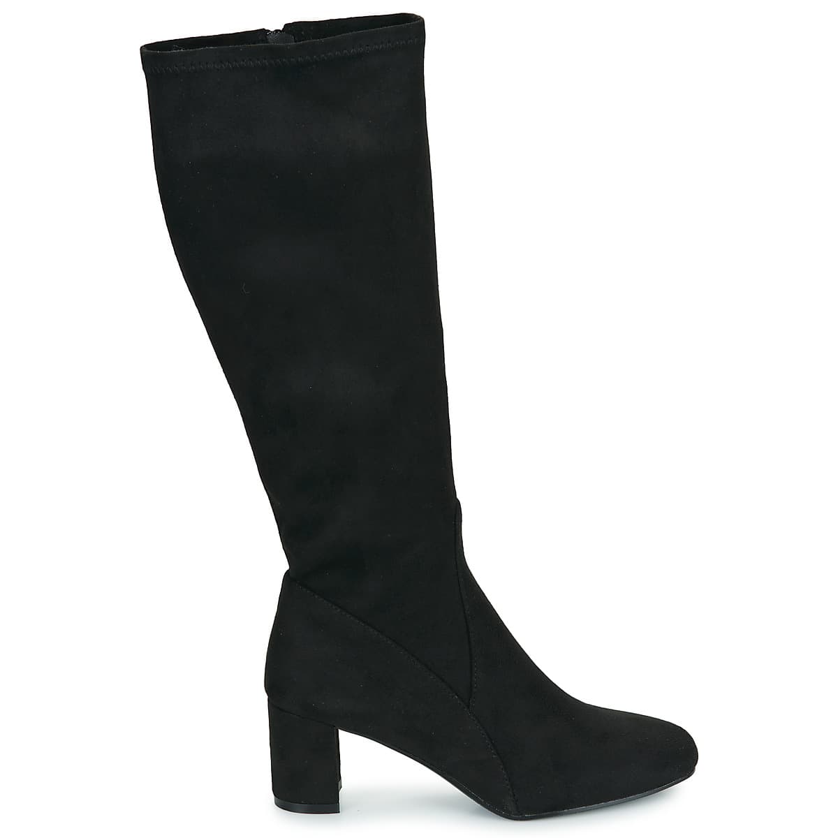 Women's Boots Moony Mood Black