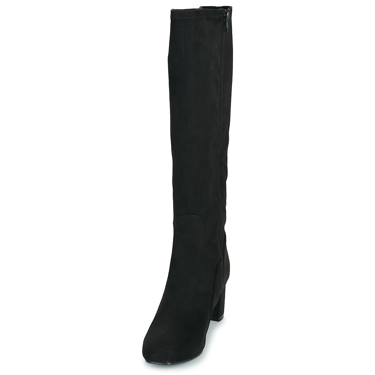 Women's Boots Moony Mood Black