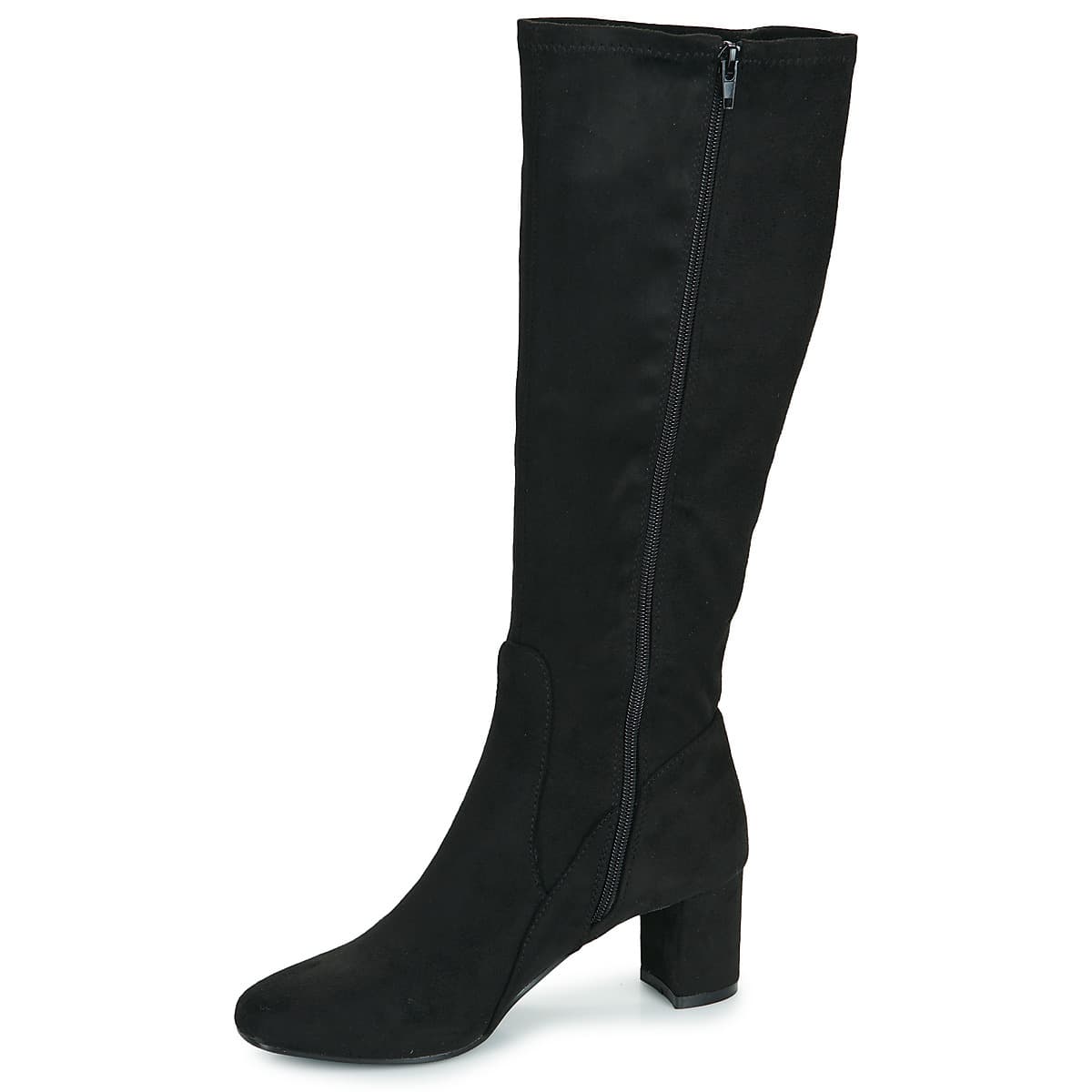 Women's Boots Moony Mood Black