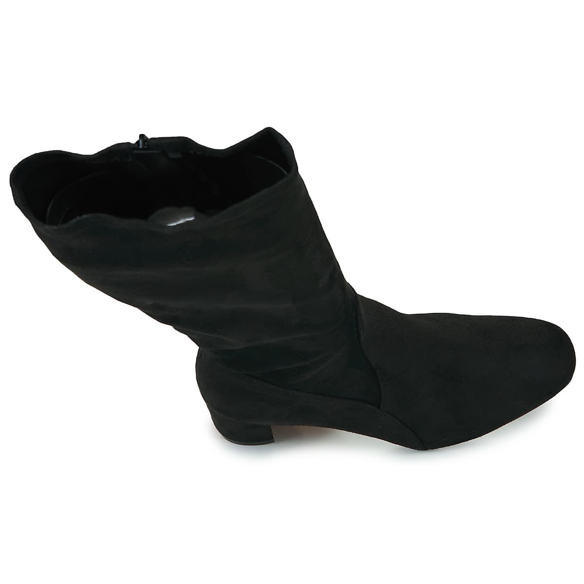 Women's Boots Moony Mood Black
