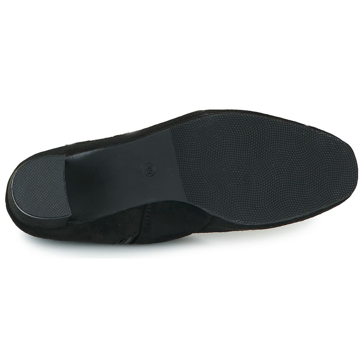 Women's Boots Moony Mood Black