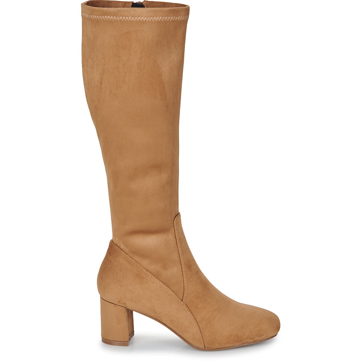 Women's Boots Moony Mood Brown