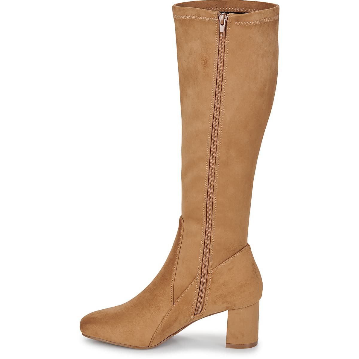 Women's Boots Moony Mood Brown