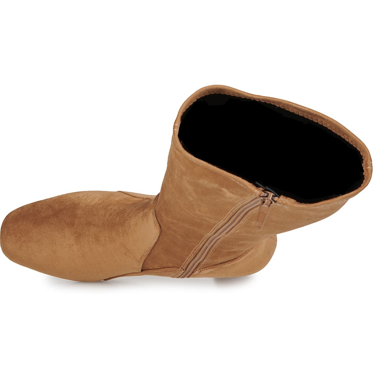 Women's Boots Moony Mood Brown