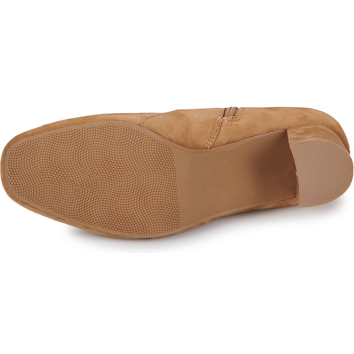 Women's Boots Moony Mood Brown