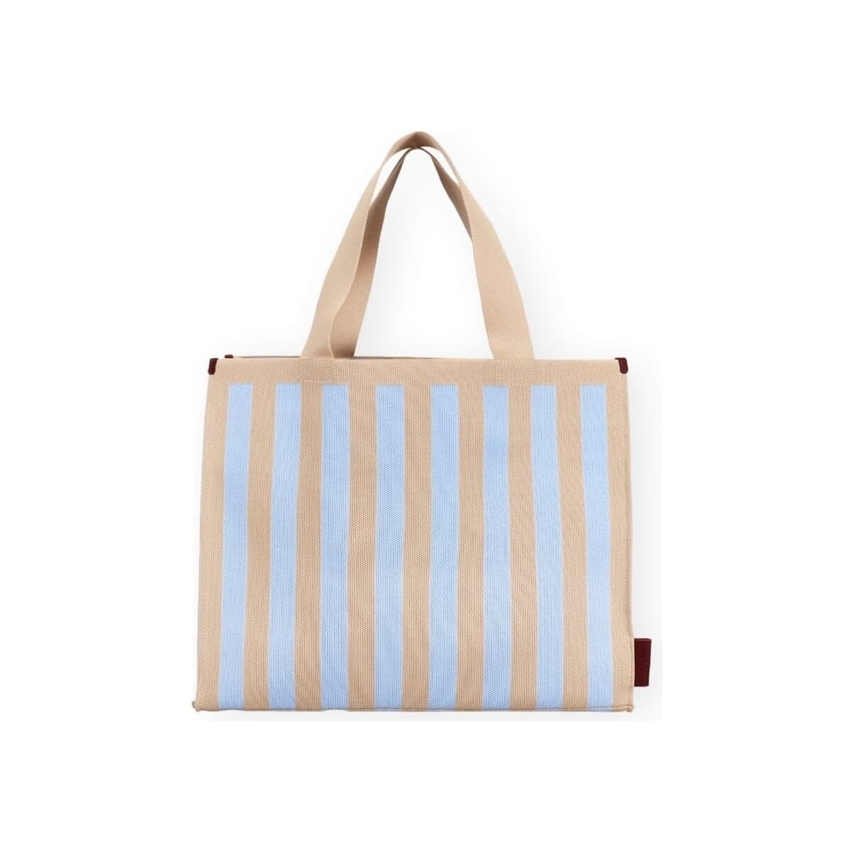 Women's Tote Bags The Sticky Sis Club Blue