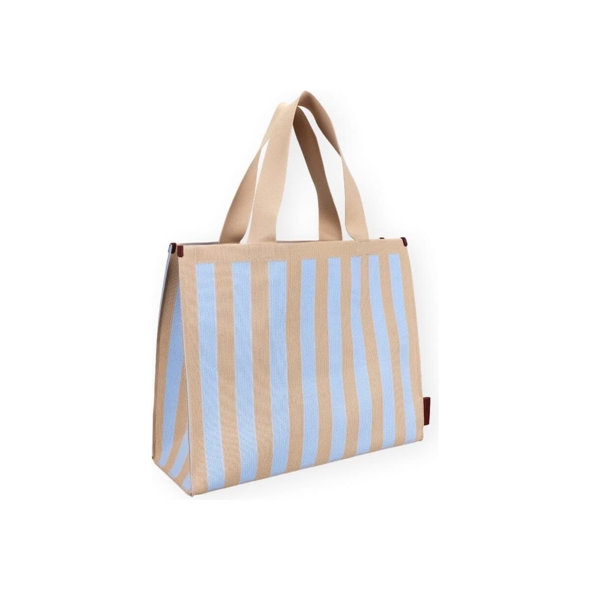 Women's Tote Bags The Sticky Sis Club Blue