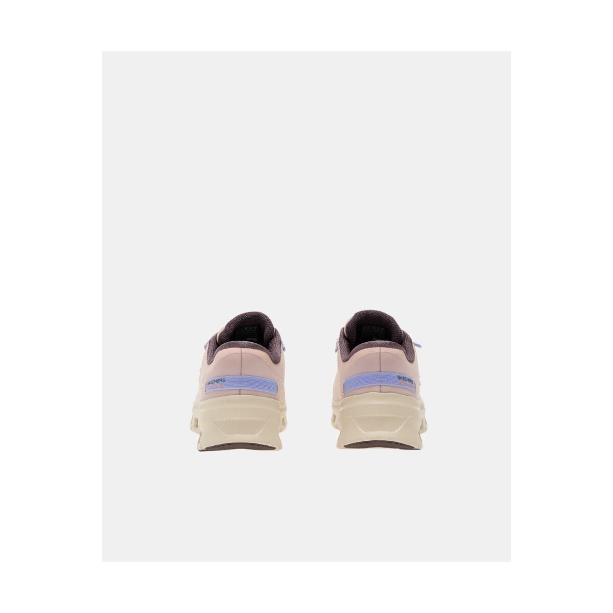 Women's Sneakers Skechers Pink