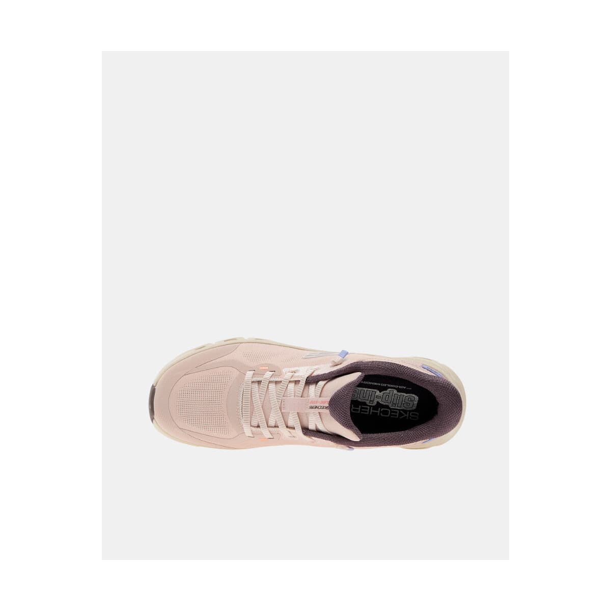 Women's Sneakers Skechers Pink