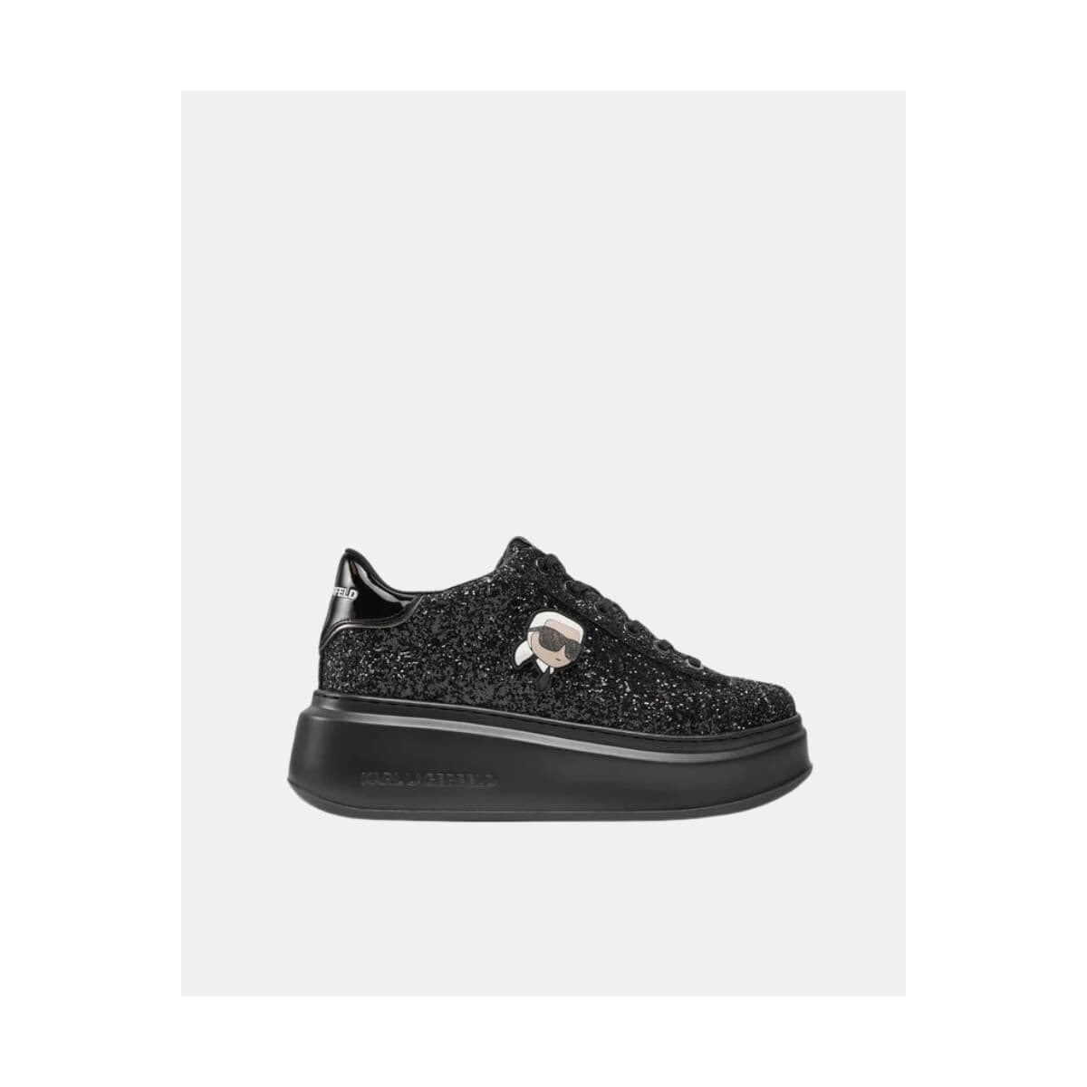 Women's Sneakers Karl Lagerfeld Black