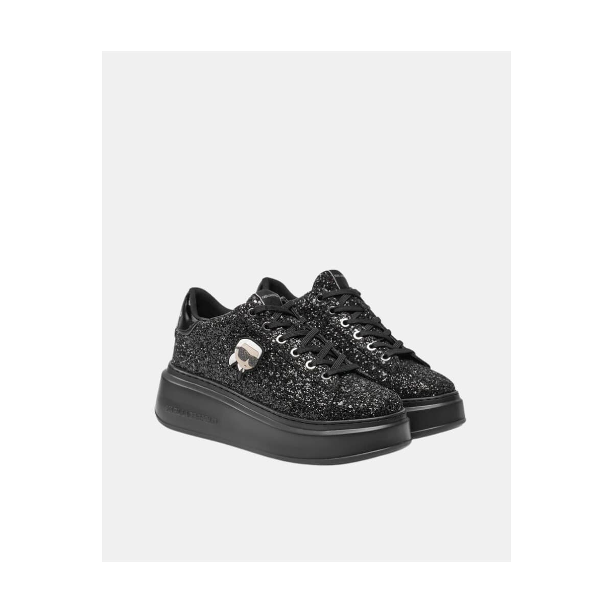 Women's Sneakers Karl Lagerfeld Black