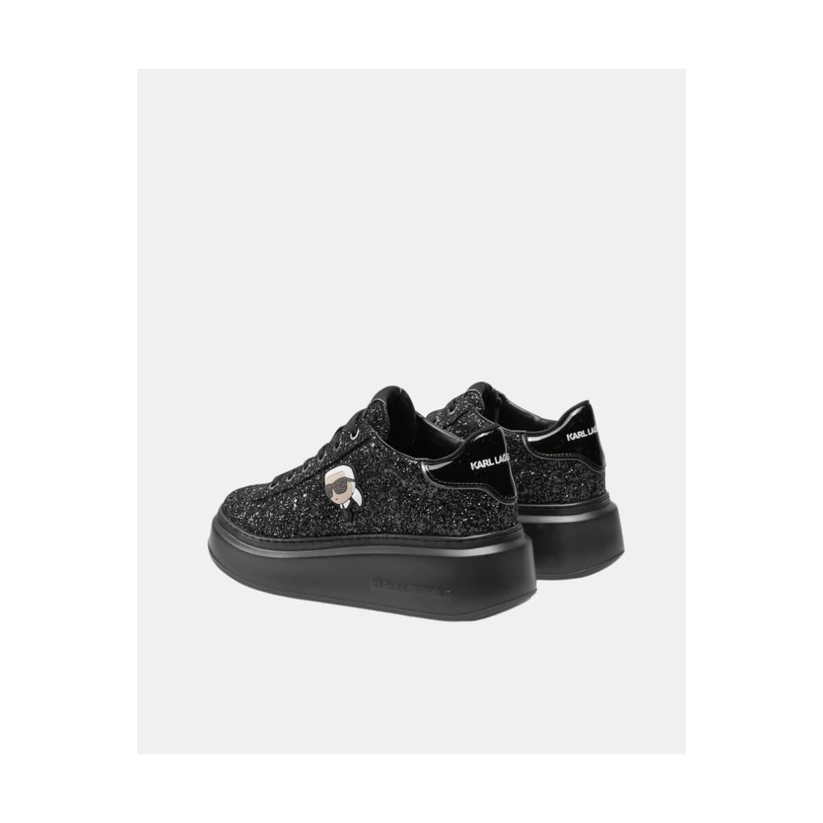 Women's Sneakers Karl Lagerfeld Black