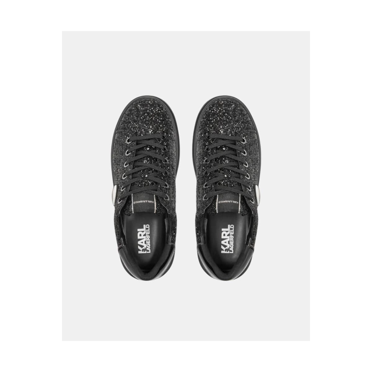 Women's Sneakers Karl Lagerfeld Black