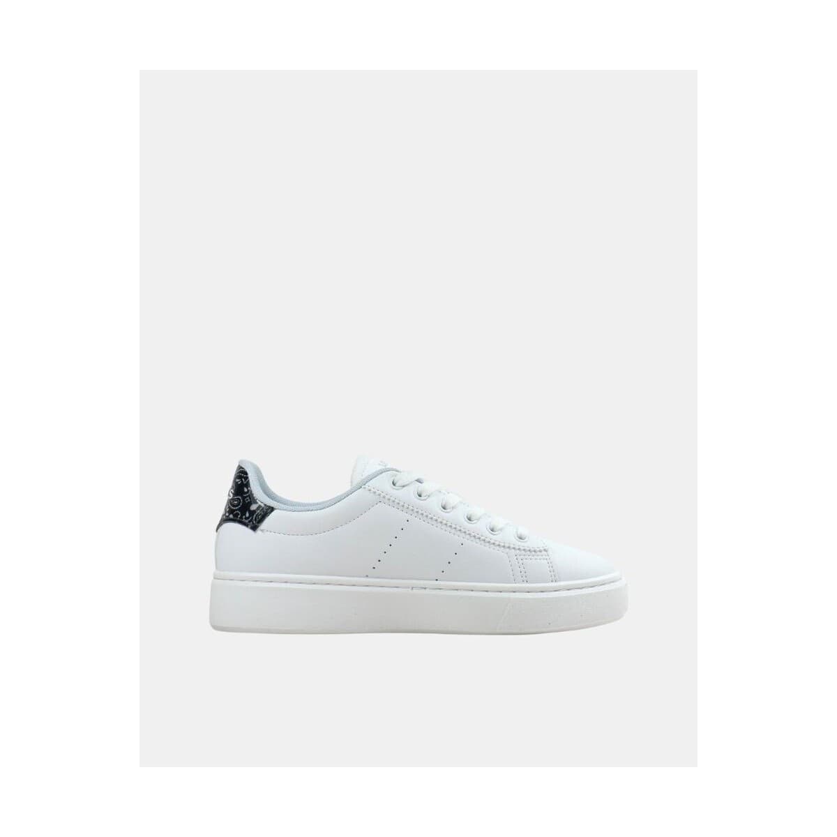 Women's Sneakers Levis White