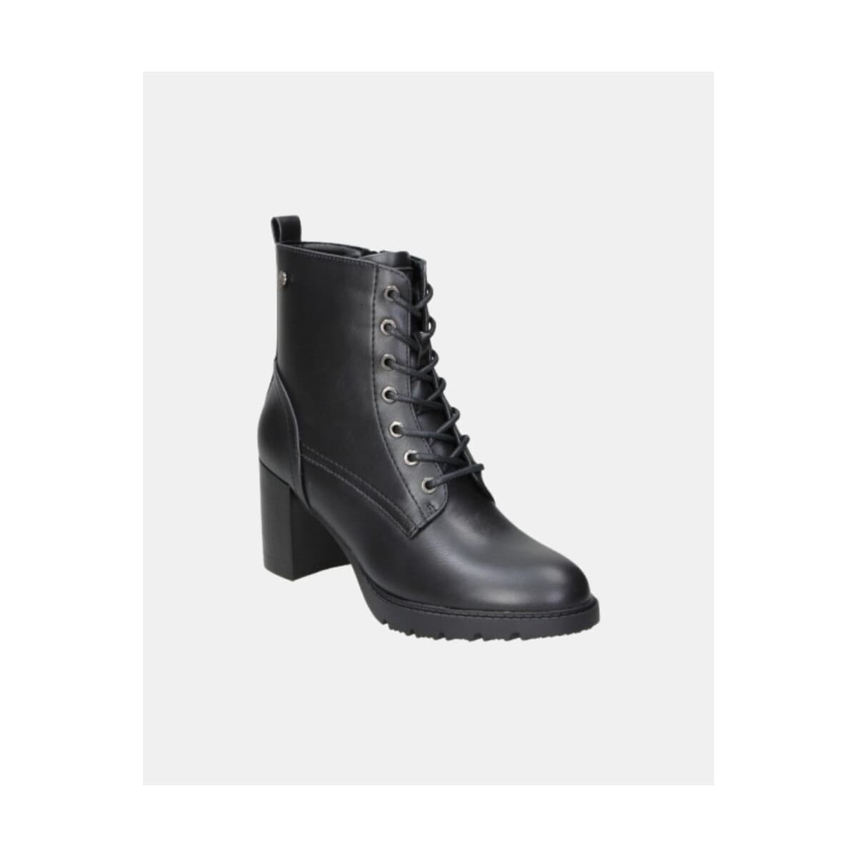 Women's Ankle Boots Xti Black