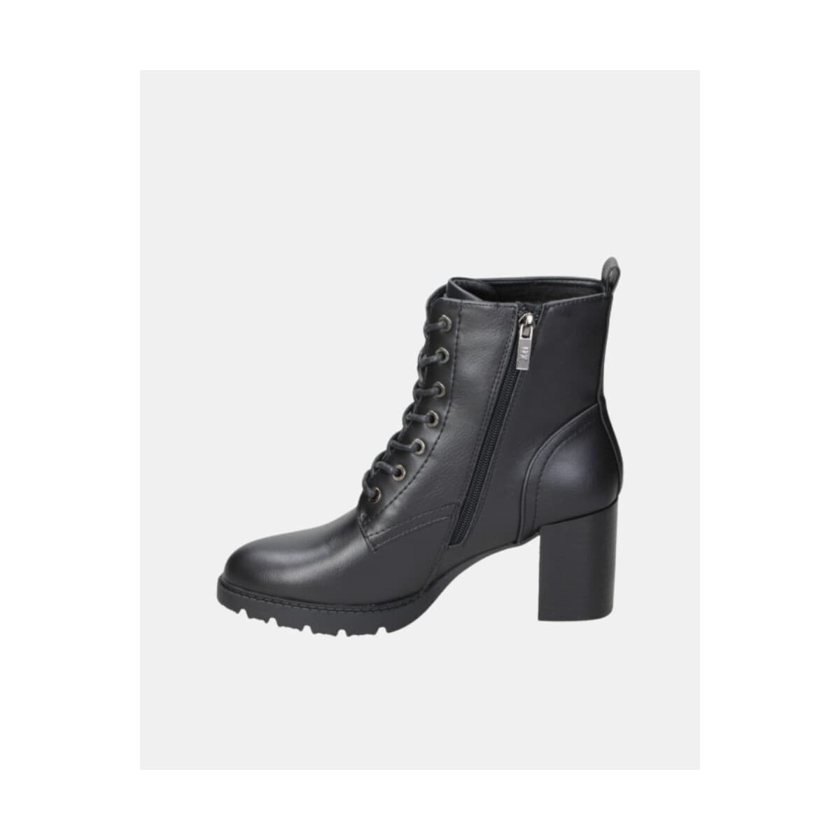 Women's Ankle Boots Xti Black